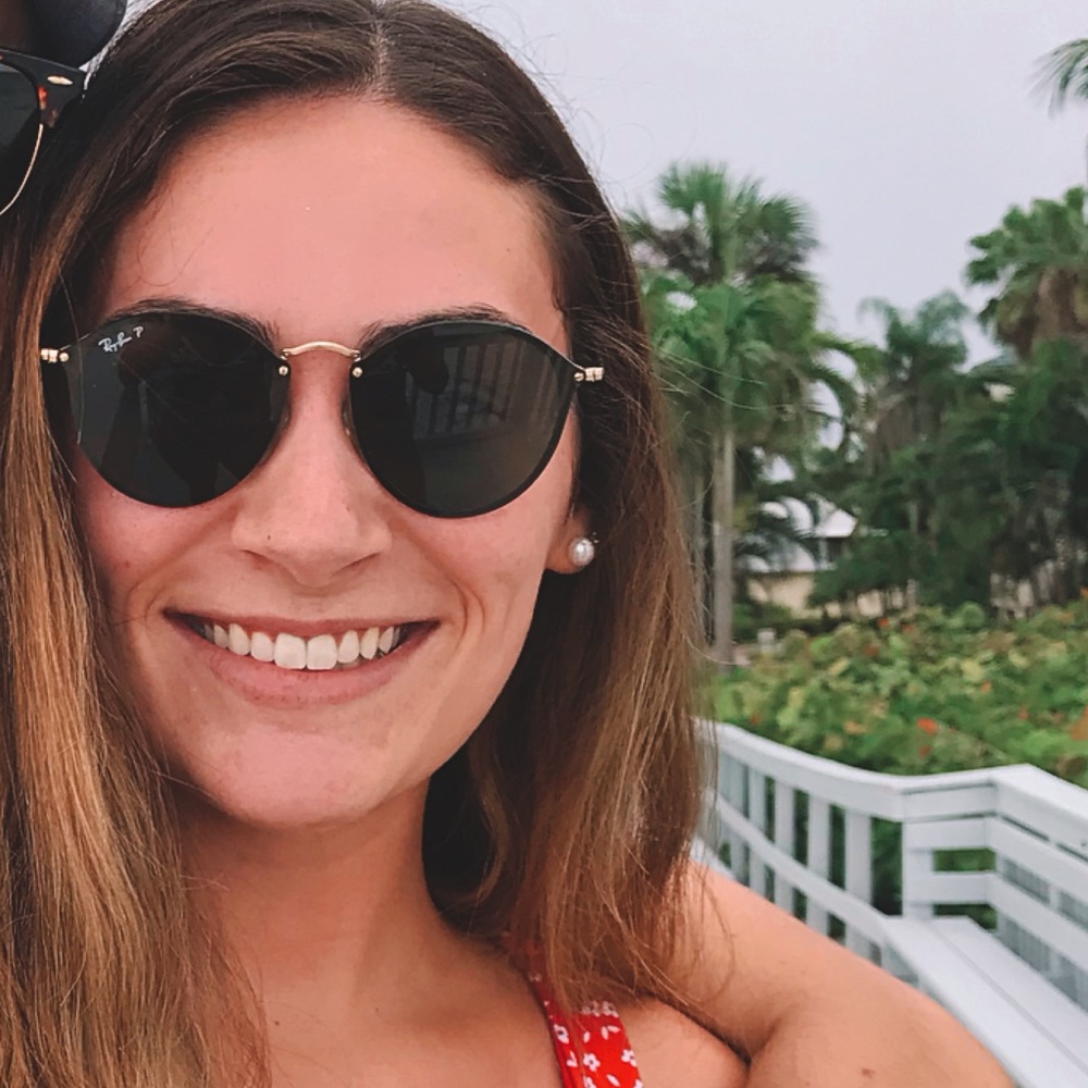 Polarized Ray Ban